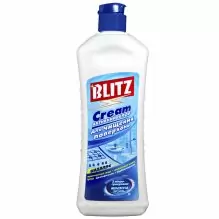 Крем для поверхностей "Blitz cream" 700мл (артикул: 070408017) купить в разделе «Моющие и чистящие средства».